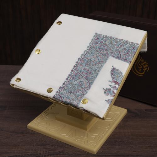 شال كشميري ترمه