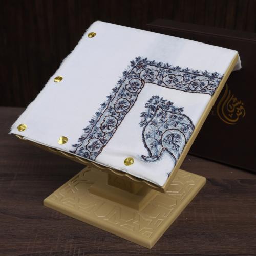 شال كشميري ترمه