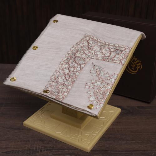 شال كشميري بشمينا VIP