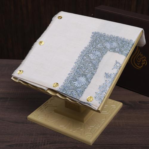 شال كشميري بشمينا VIP