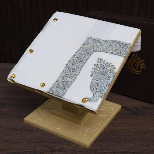 شال كشميري ترمه