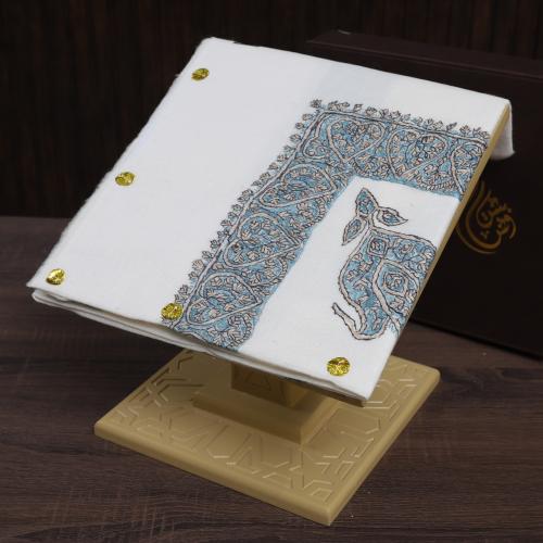 شال كشميري ترمه