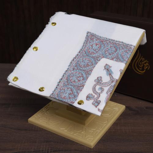 شال كشميري ترمه