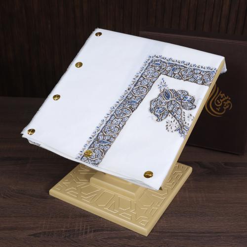 شال كشميري ترمه