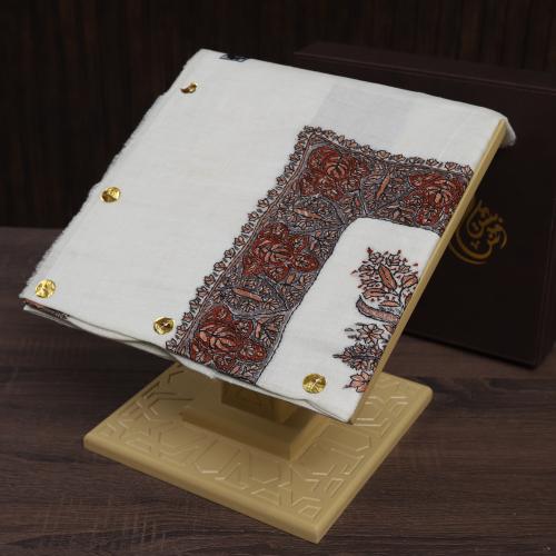 شال كشميري بشمينا VIP