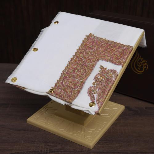 شال كشميري ترمه