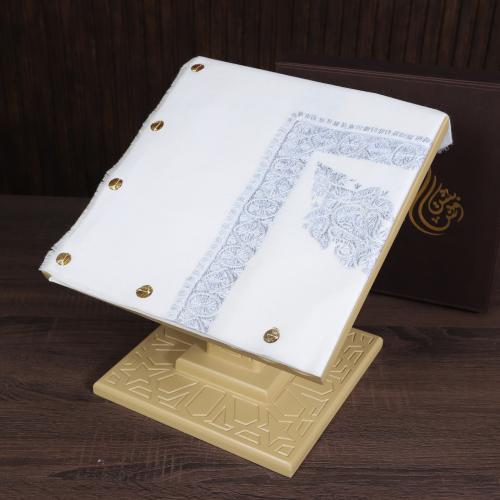 شال كشميري ترمه