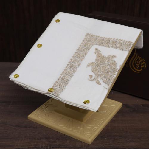 شال كشميري ترمه