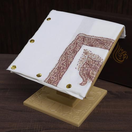 شال كشميري ترمه