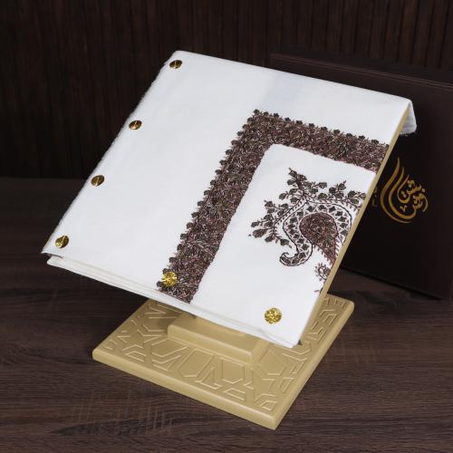 شال كشميري ترمه