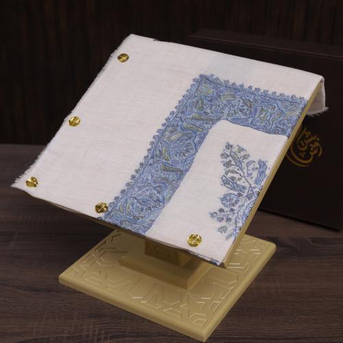 شال كشميري بشمينا VIP