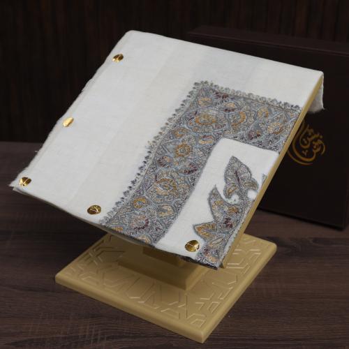 شال كشميري بشمينا VIP