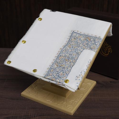 شال كشميري ترمه