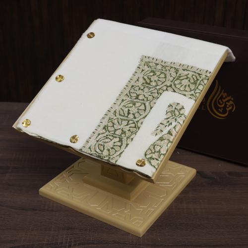 شال كشميري ترمه