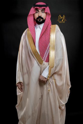 بشت ملكي بيج