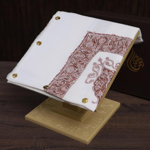 شال كشميري ترمه