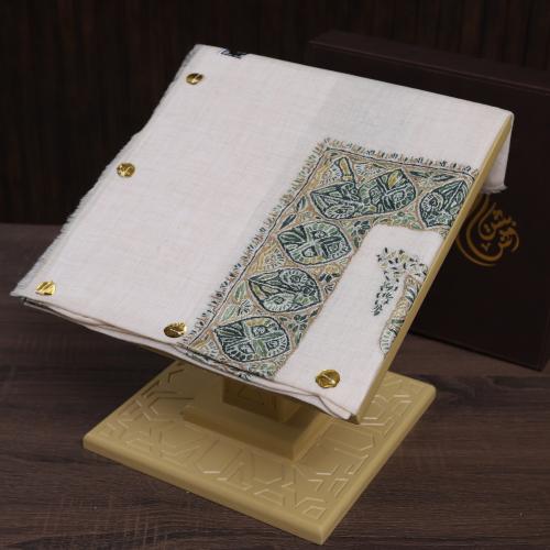 شال كشميري بشمينا VIP