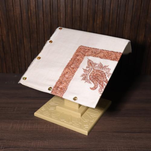 شال كشميري بشمينا VIP