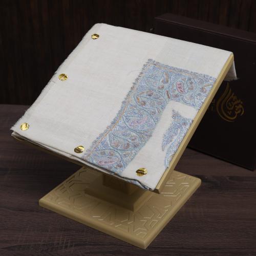 شال كشميري بشمينا VIP