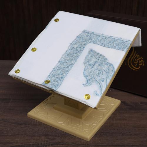 شال كشميري ترمه