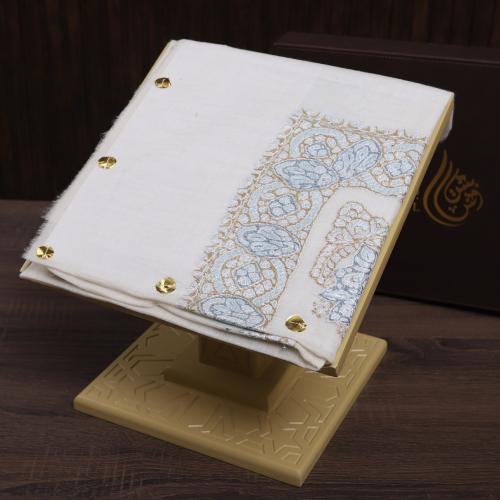 شال كشميري بشمينا VIP