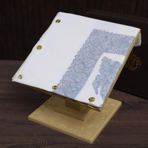 شال كشميري ترمه