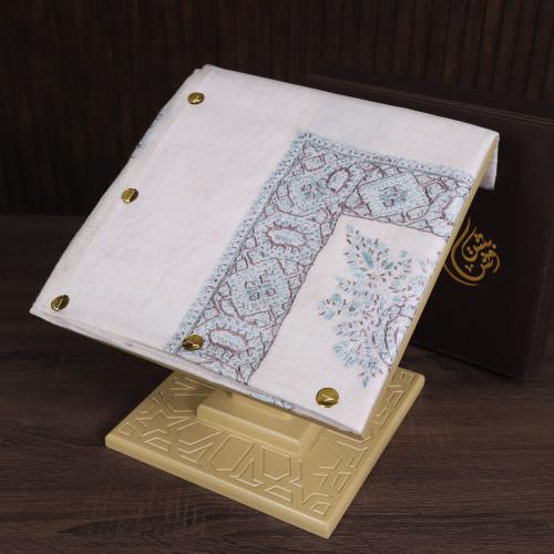 شال كشميري باشمينا VIP