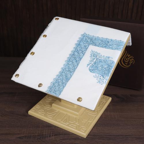 شال كشميري ترمه