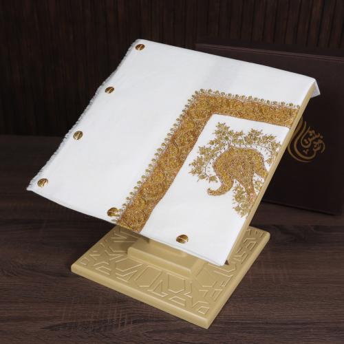 شال كشميري ترمه