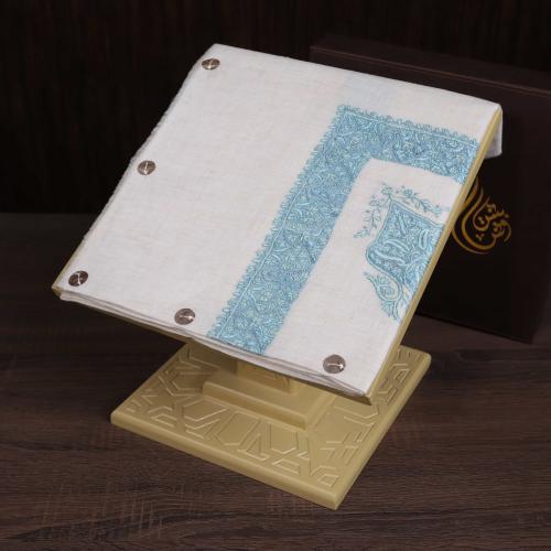 شال كشميري بشمينا VIP