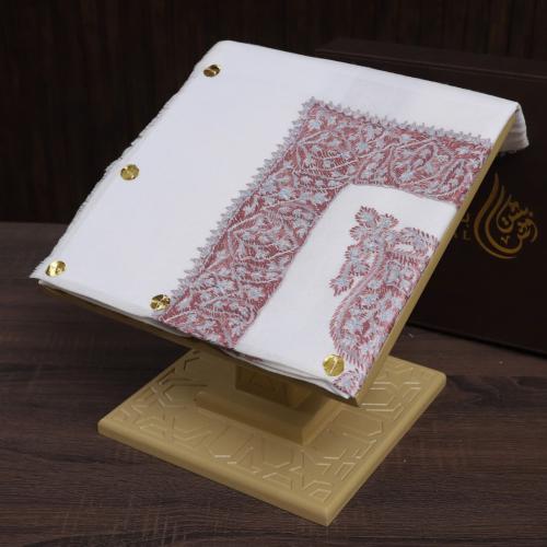 شال كشميري ترمه