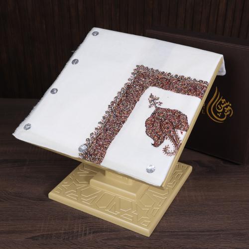 شال كشميري ترمه