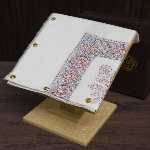 شال كشميري بشمينا VIP