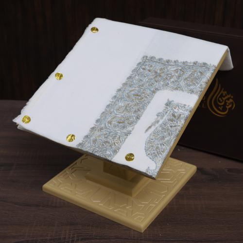 شال كشميري ترمه