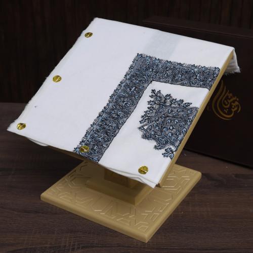 شال كشميري ترمه