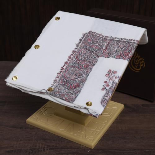 شال كشميري ترمه