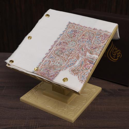 شال كشميري ترمه