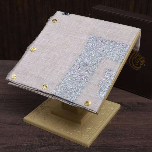 شال كشميري بشمينا VIP