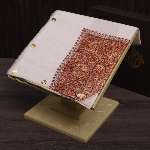 شال كشميري باشمينا VIP