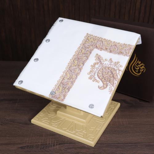 شال كشميري ترمه