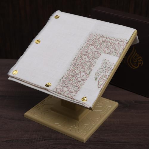 شال كشميري بشمينا VIP