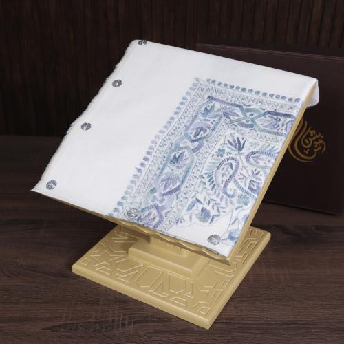 شال كشميري ترمه