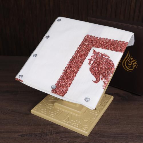 شال كشميري ترمه