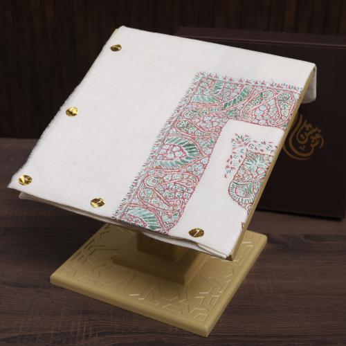 شال كشميري بشمينا VIP