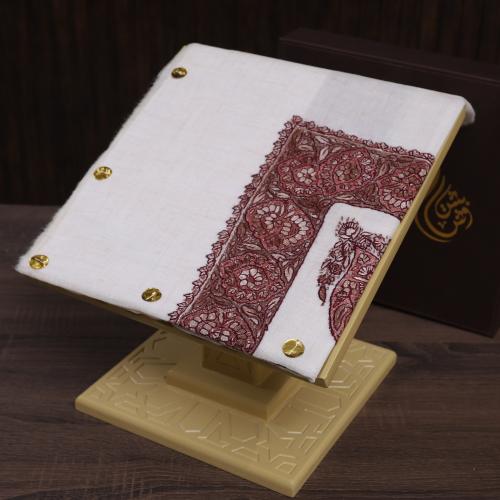 شال كشميري بشمينا VIP