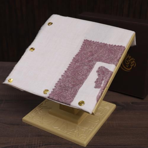 شال كشميري بشمينا VIP