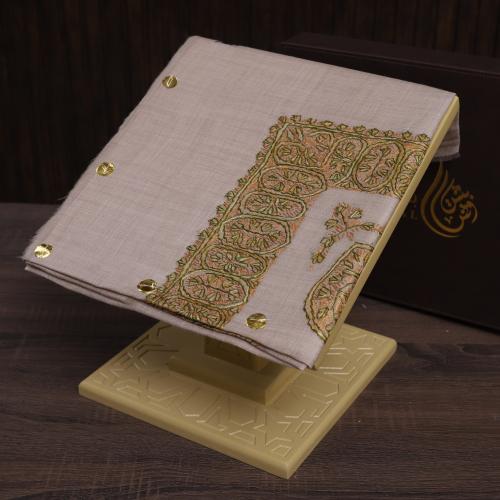 شال كشميري ترمه