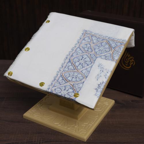 شال كشميري ترمه