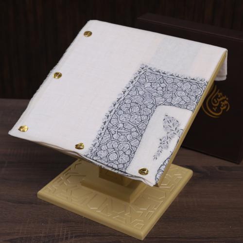 شال كشميري بشمينا VIP