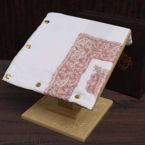 شال كشميري ترمه